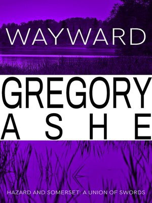 cover image of Wayward